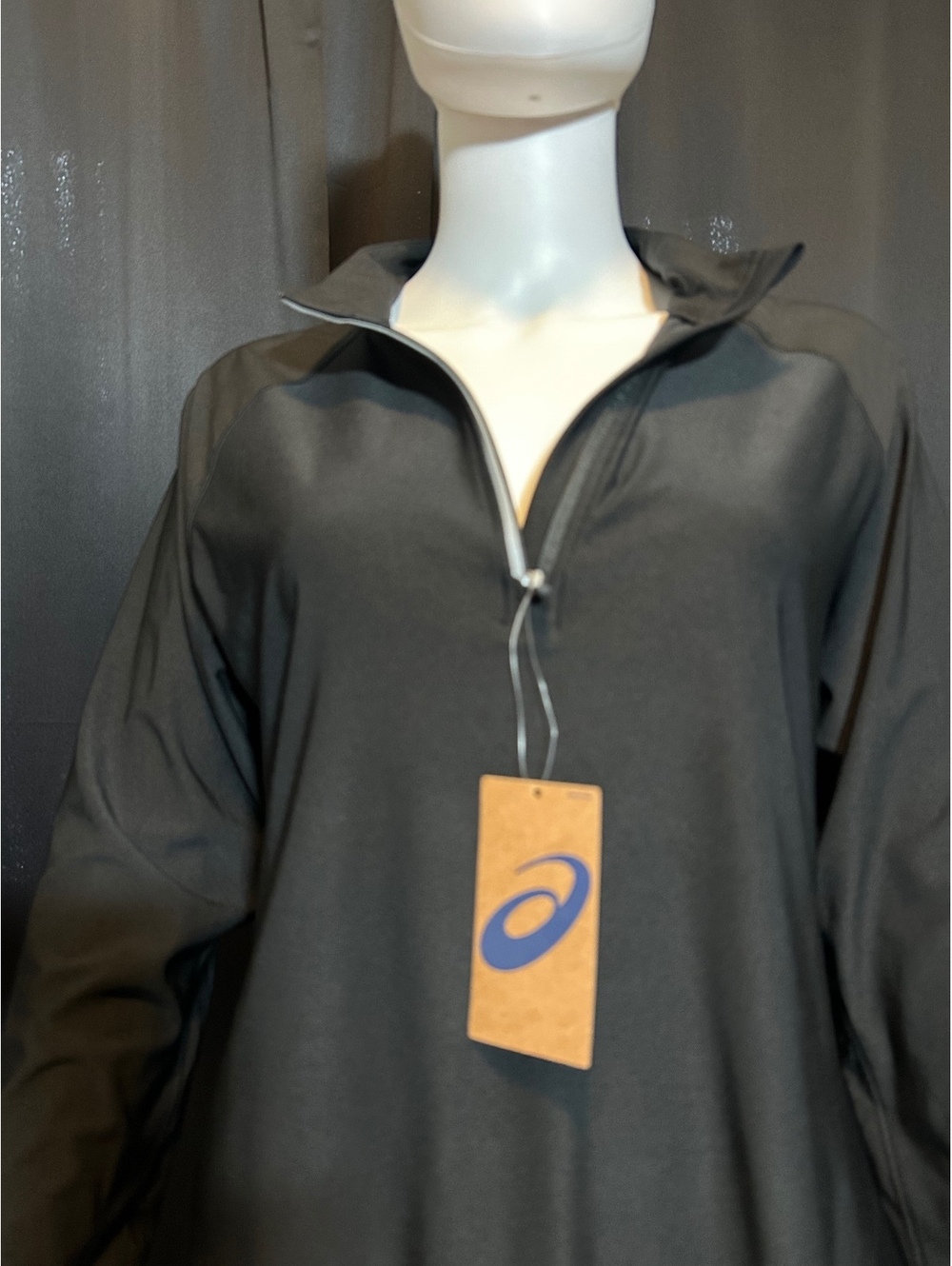 ASICS pullover - Picture 3 of 6